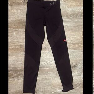 Nike Pro Hyperwarm Leggings